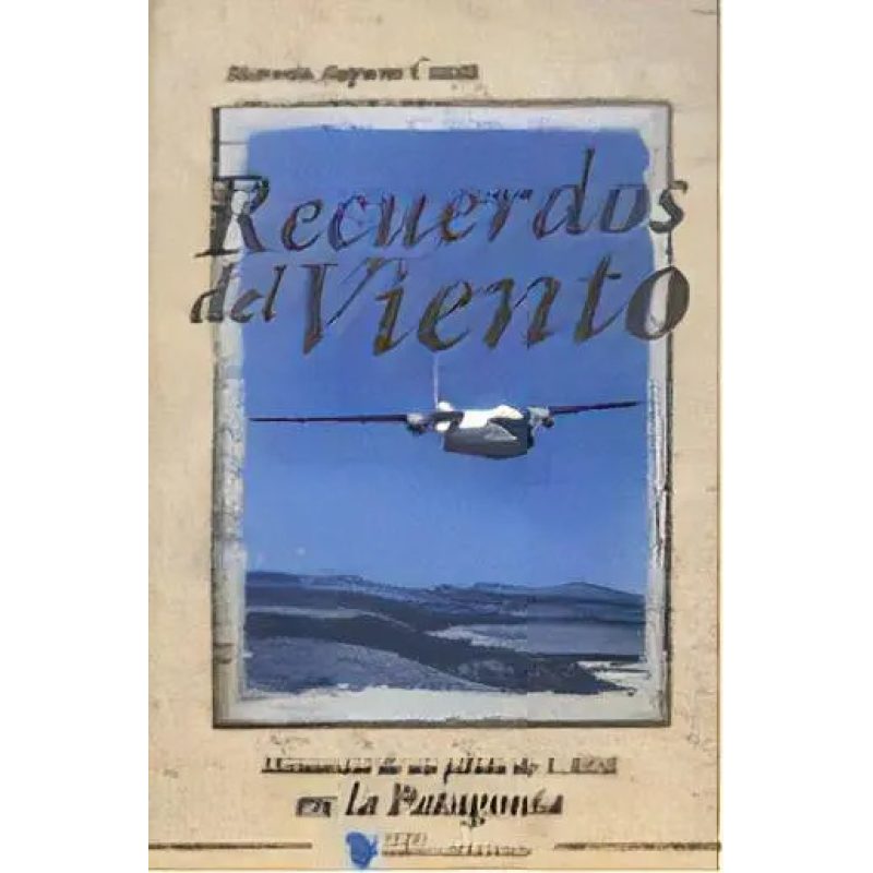 RECUERDOS DEL VIENTO