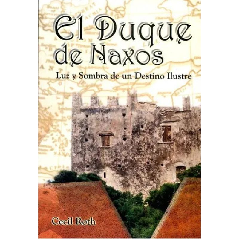 DUQUE DE NAXOS EL