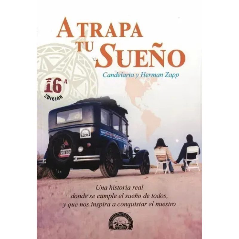 ATRAPA TU SUEÑO 1