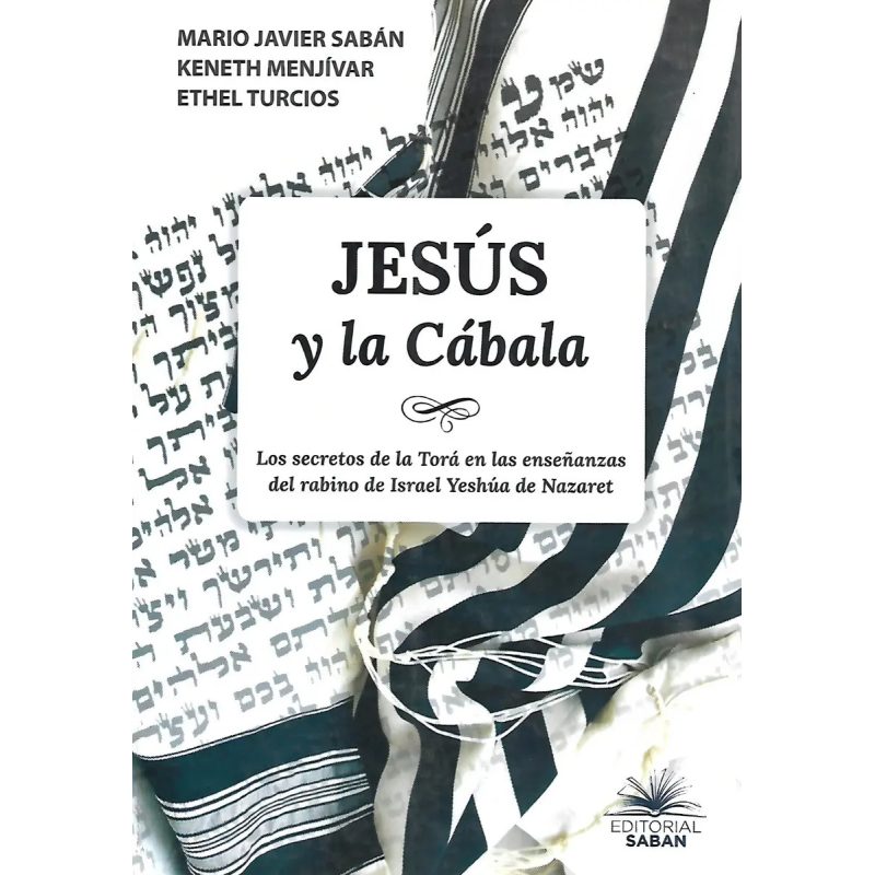 JESUS Y LA CABALA