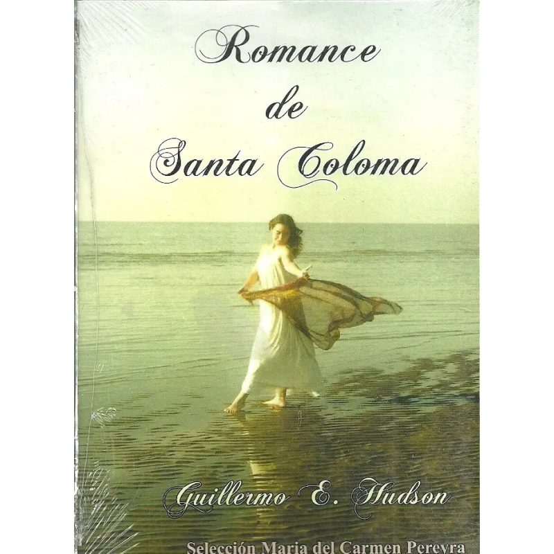 ROMANCE DE SANTA COLOMA