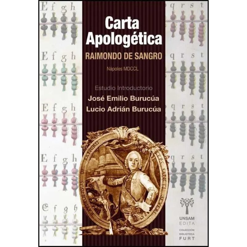 CARTA APOLOGETICA