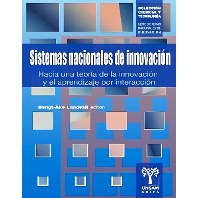 SISTEMAS NACIONALES DE INNOVACION
