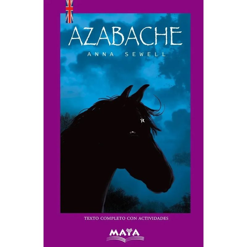 AZABACHE