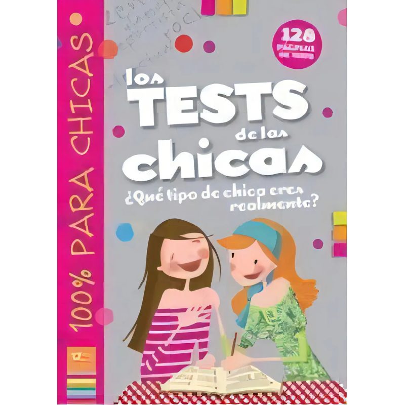LOS TESTS DE LAS CHICAS