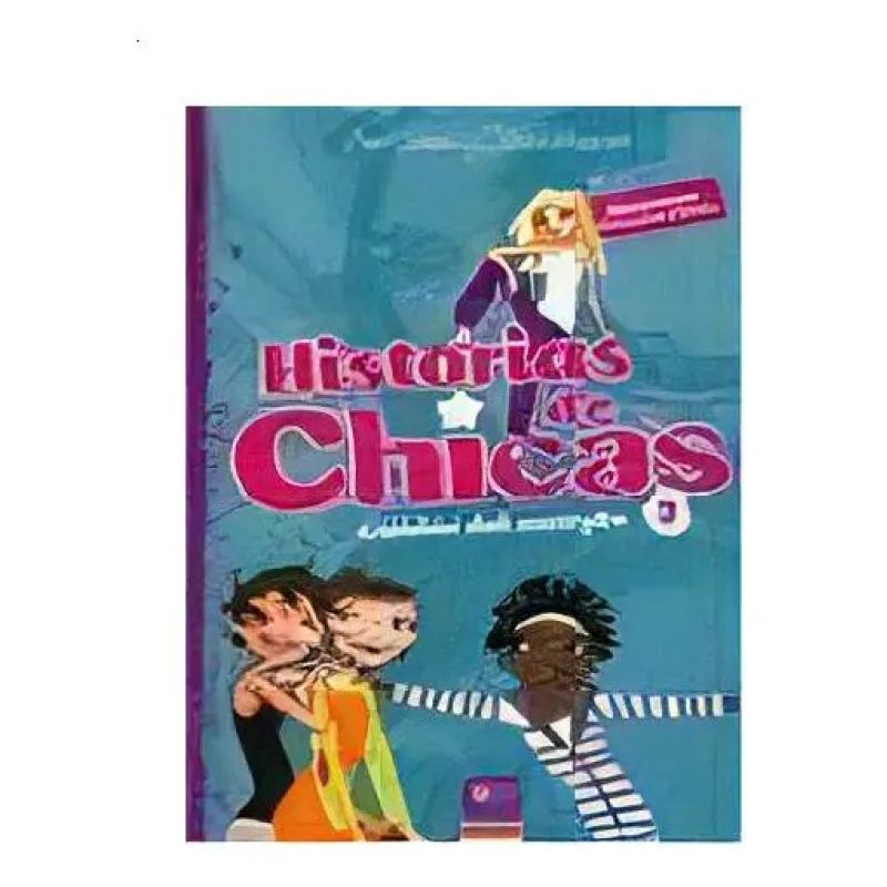 HISTORIAS DE CHICAS 2