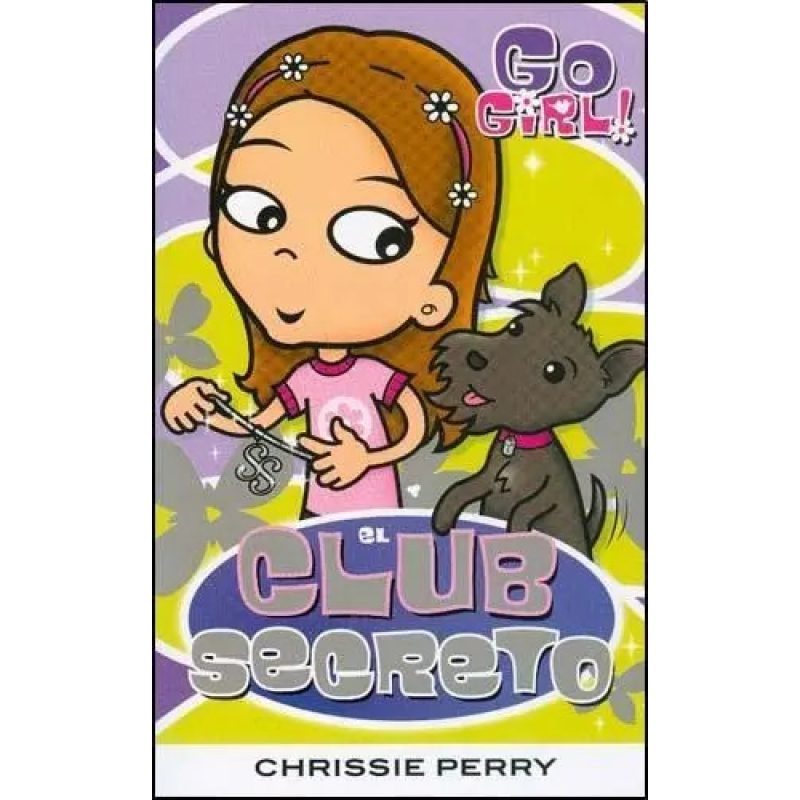 GO GIRL EL CLUB SECRETO