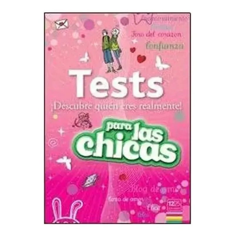 TEST PARA LAS CHICAS