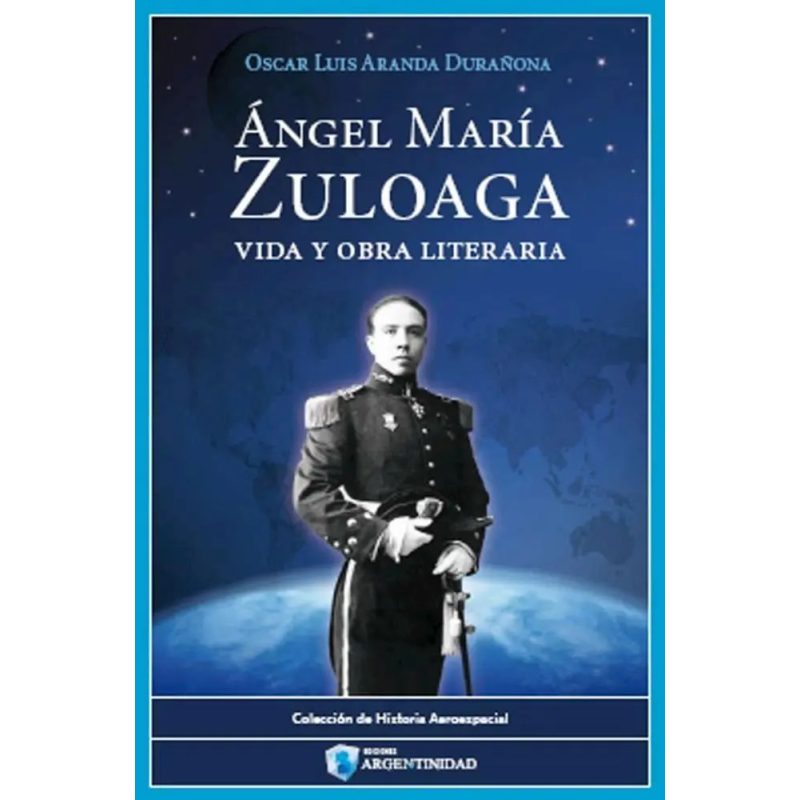 ANGEL MARIA ZULOAGA