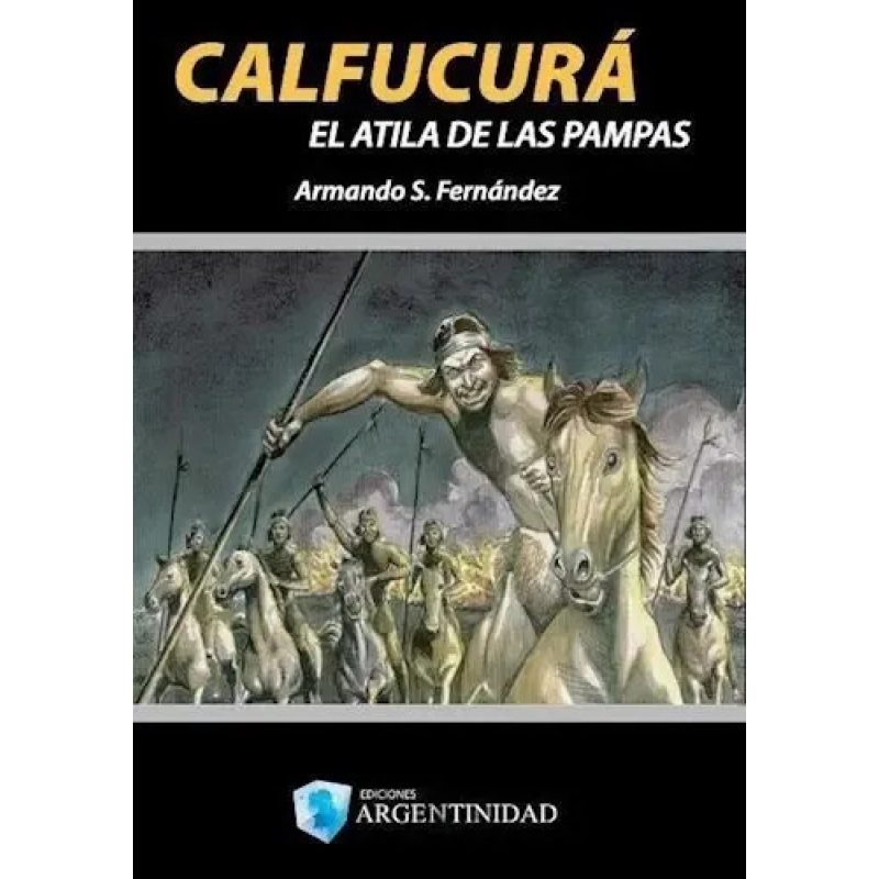 CALFUCURA