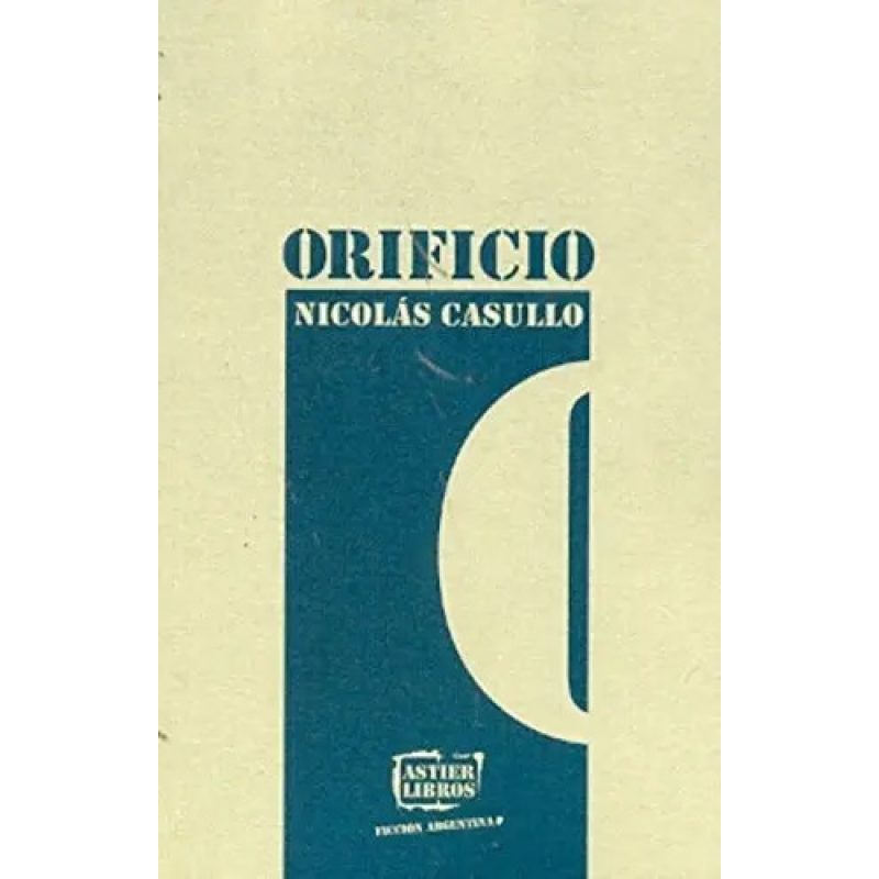 ORIFICIO