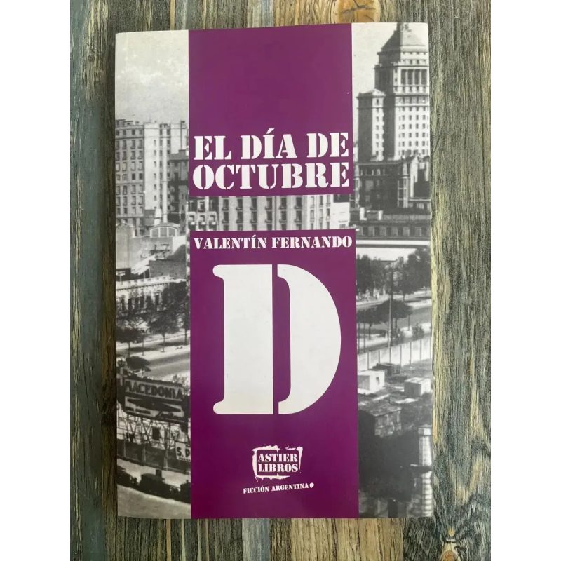 DIA DE OCTUBRE EL