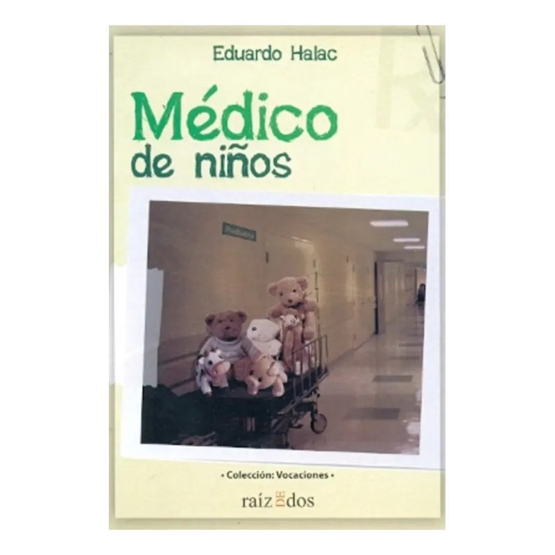MEDICO DE NIÑOS