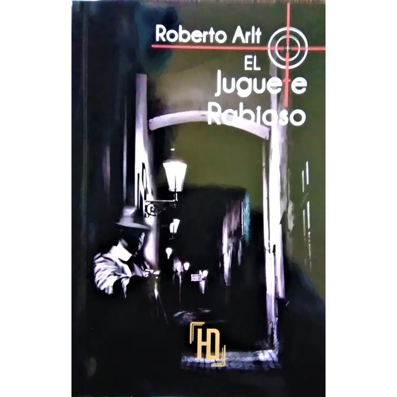 EL JUGUETE RABIOSO
