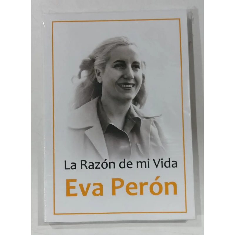 LA RAZON DE MI VIDA