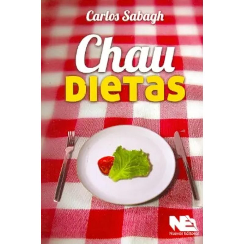 CHAU DIETAS