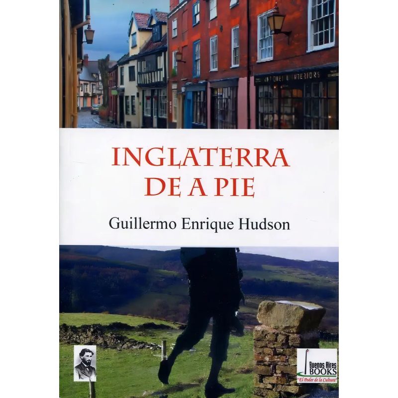 INGLATERRA DE A PIE