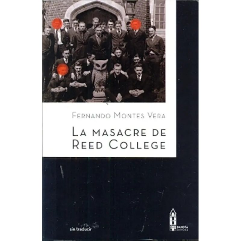MASACRE DE REED COLLEGE LA