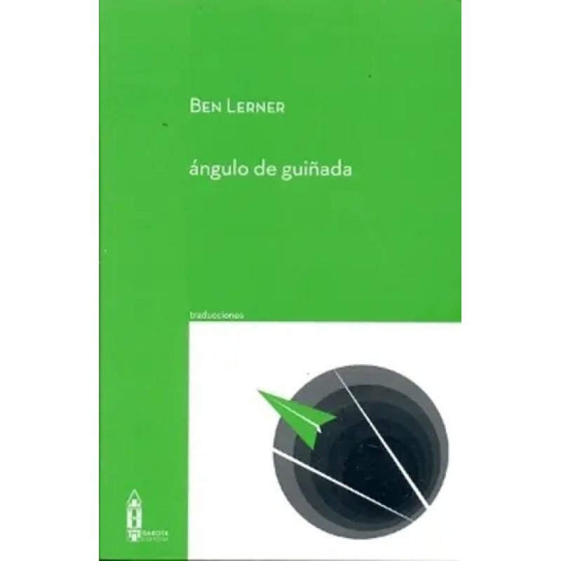 ANGULO DE GUIÑADA