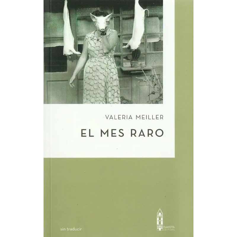 MES RARO EL