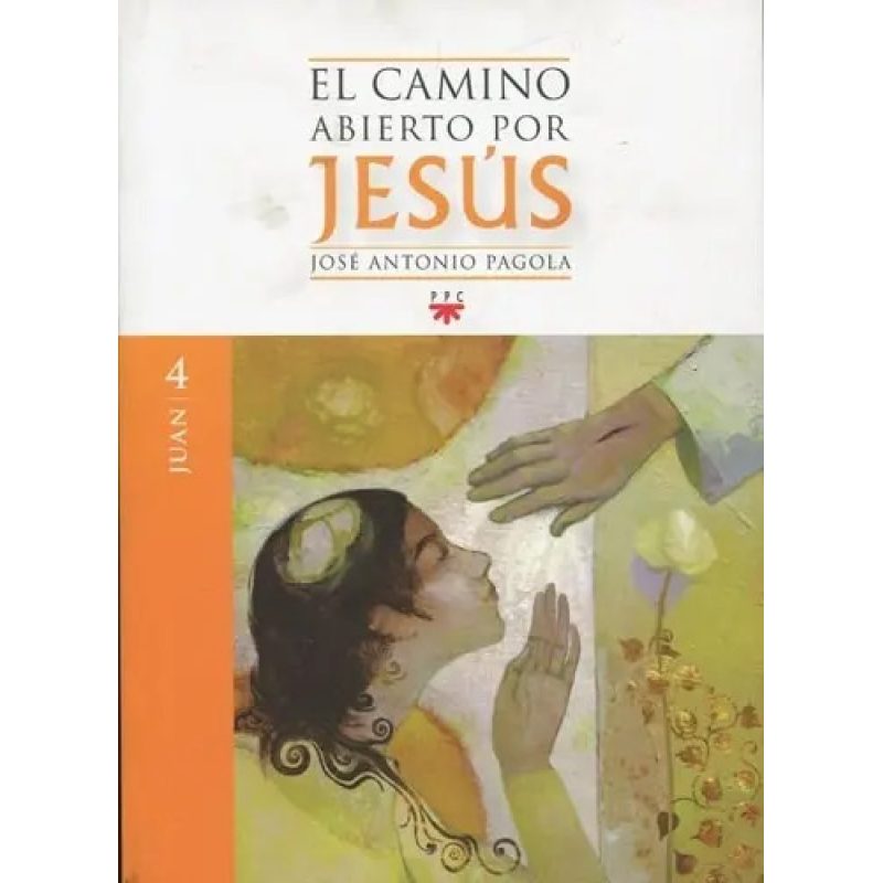 CAMINO ABIERTO POR JESUS 2 MARCOS