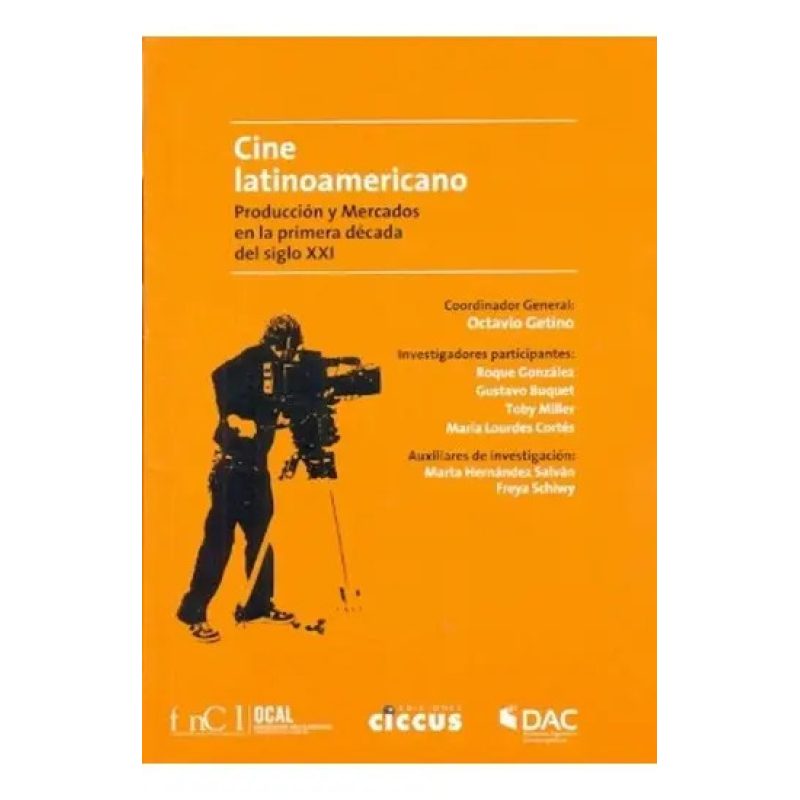 CINE LATINOAMERICANO PRODY MERCADOS