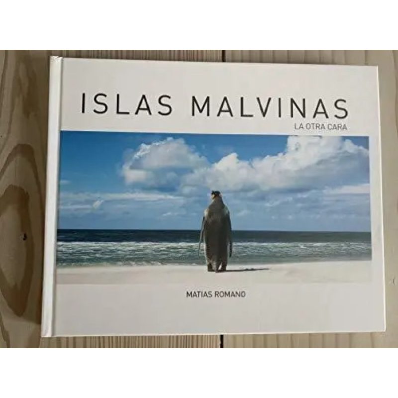 ISLAS MALVINAS LA OTRA CARA