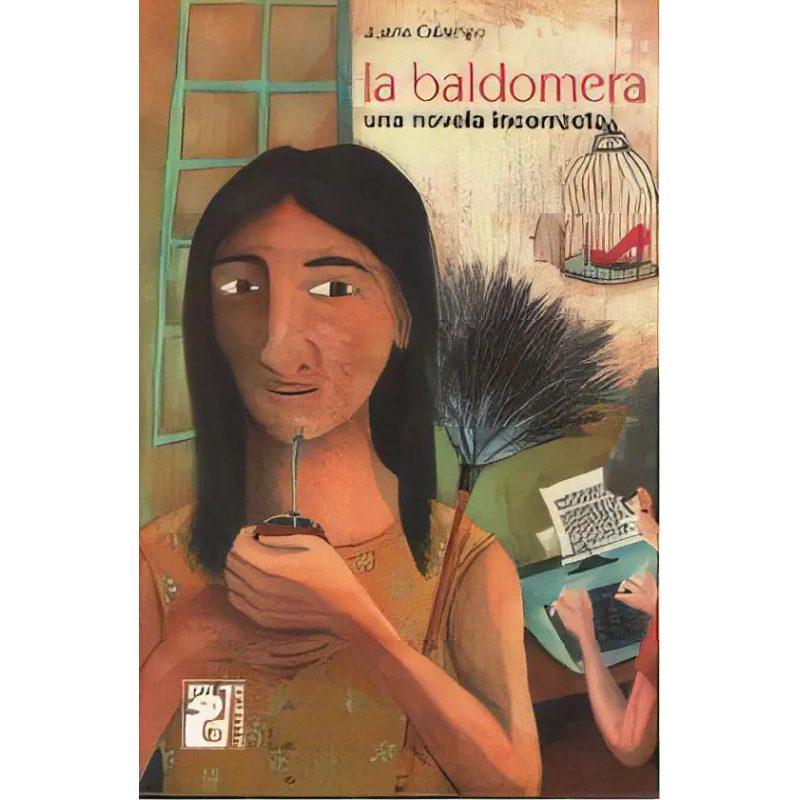 LA BALDOMERA