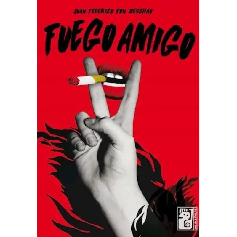 FUEGO AMIGO