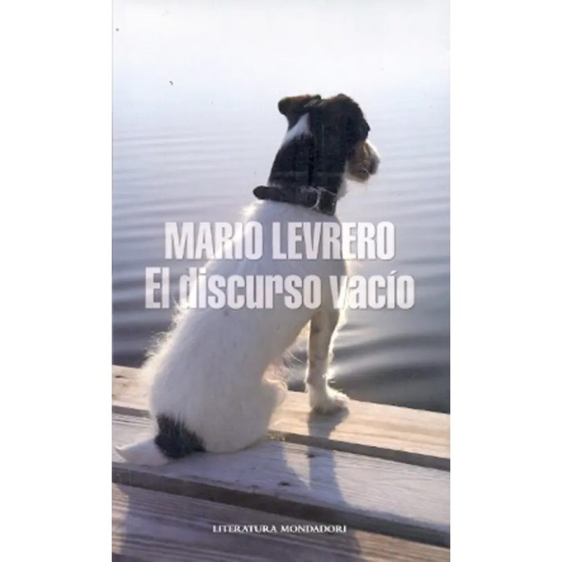 EL DISCURSO VACIO