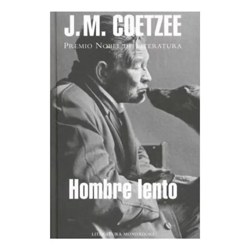 HOMBRE LENTO