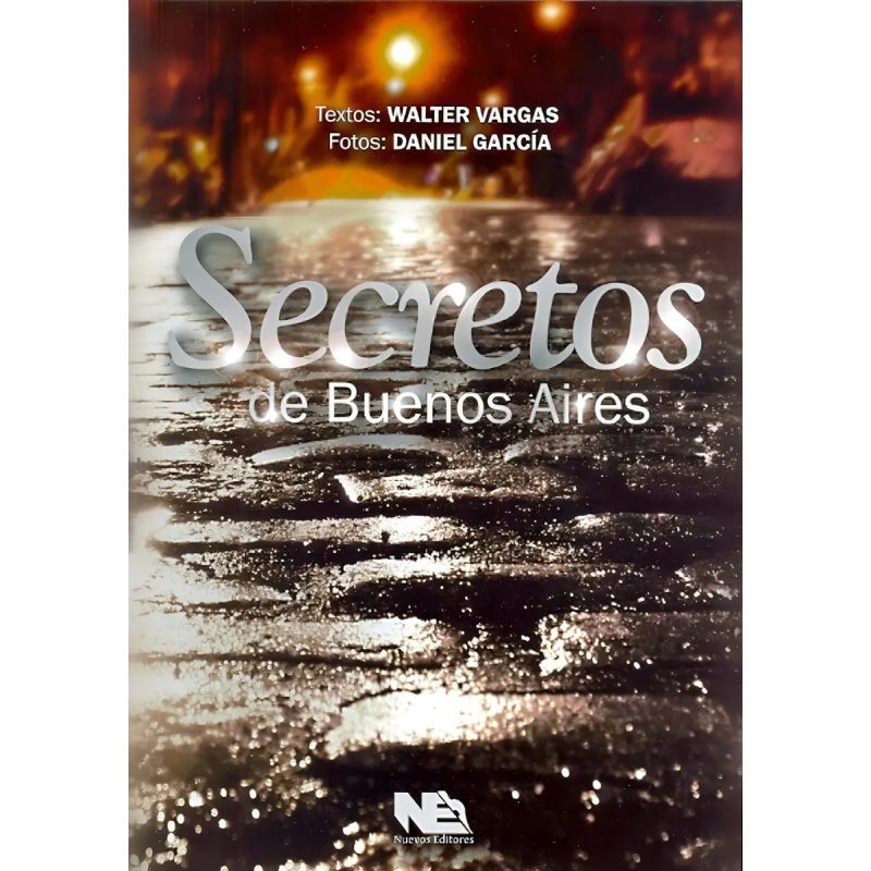 SECRETOS DE BUENOS AIRES