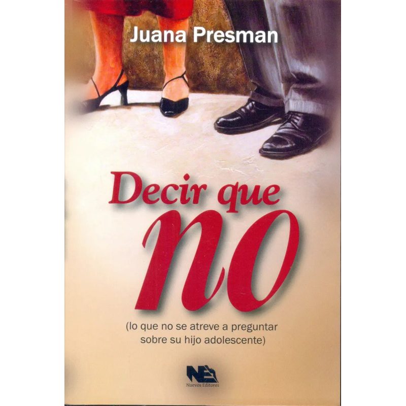 DECIR QUE NO