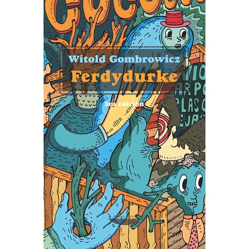 FERDYDURKE
