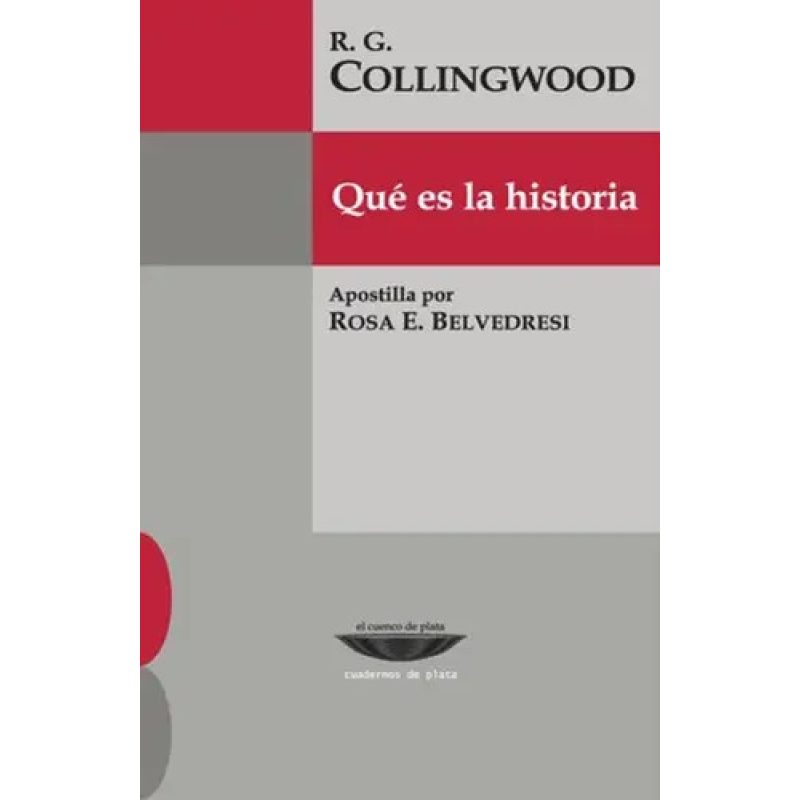 QUE ES LA HISTORIA
