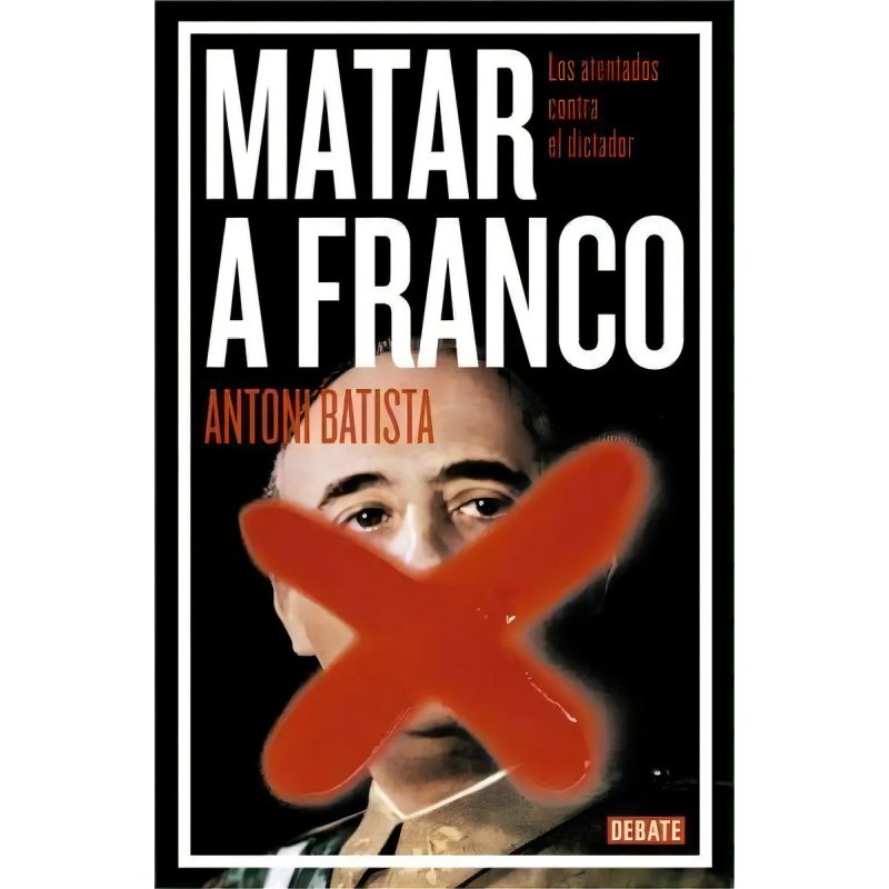 MATAR A FRANCO