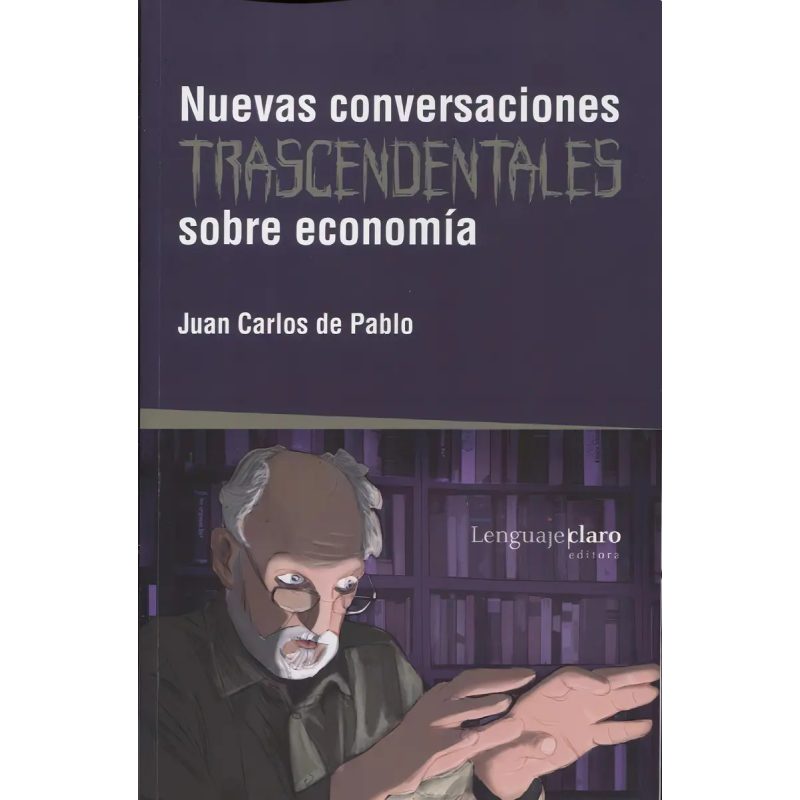 NUEVAS CONVERSACIONES TRASCS/ECON