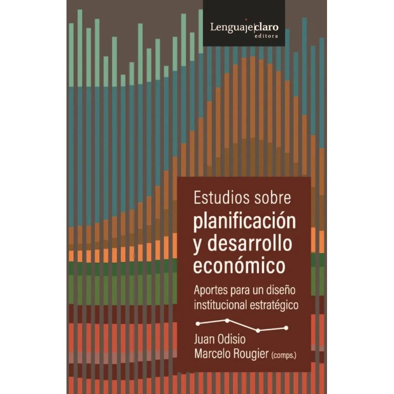 ESTUDIO SOBRE PLANIFICACION Y DESARR