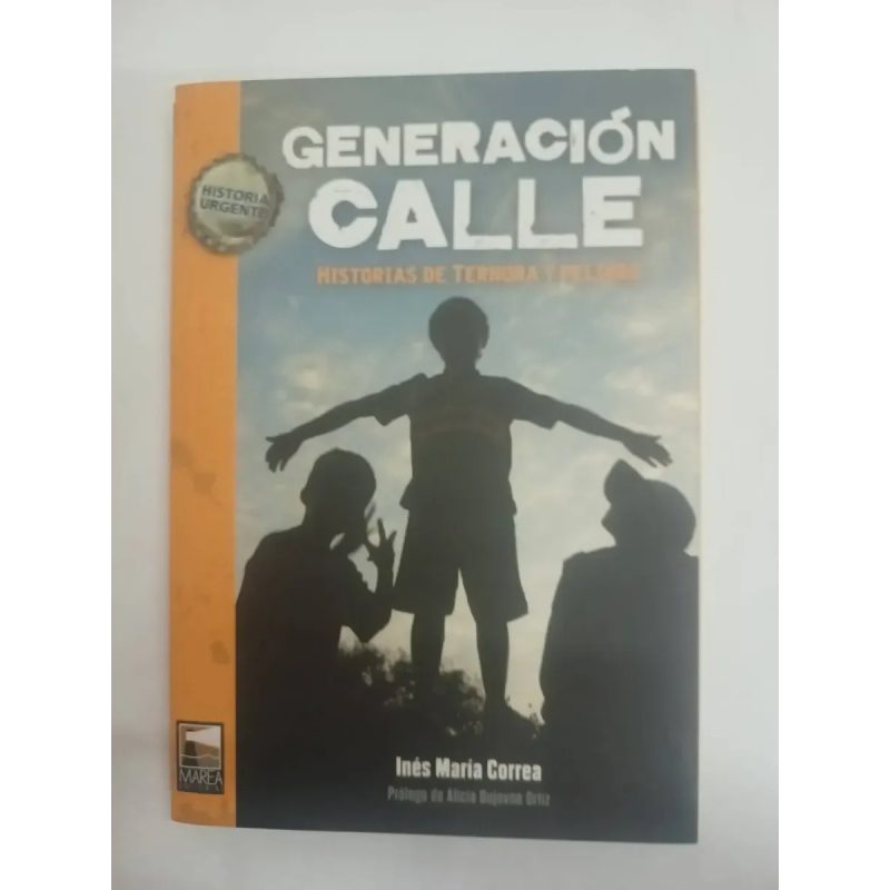 GENERACION CALLE