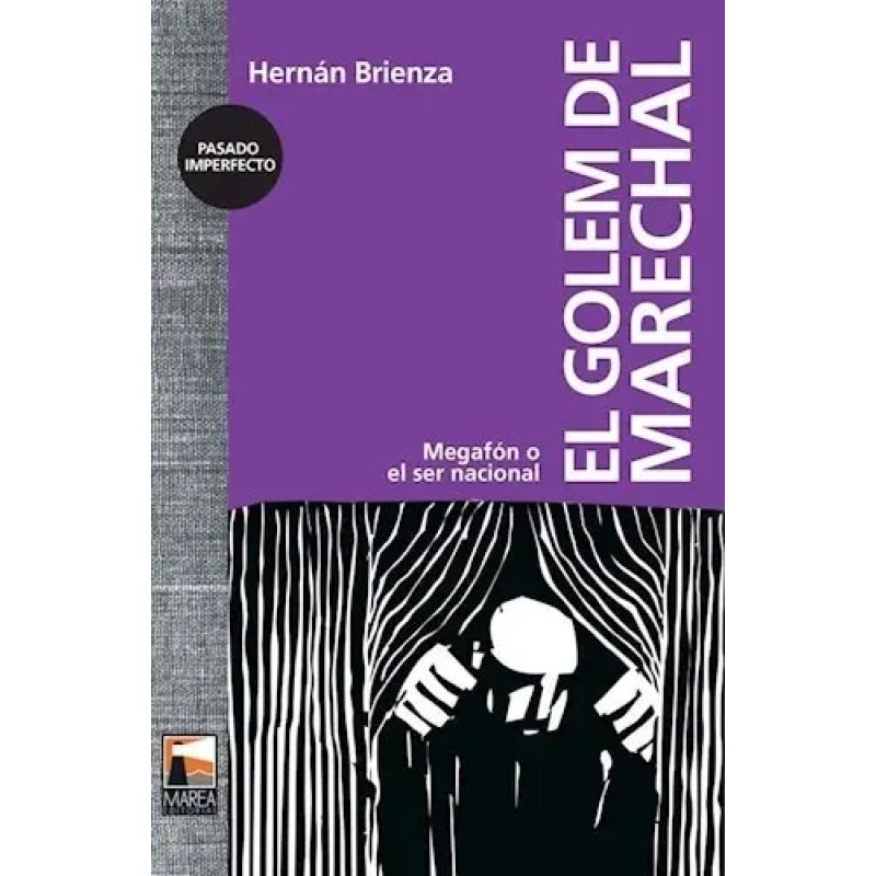 EL GOLEM DE MARECHAL