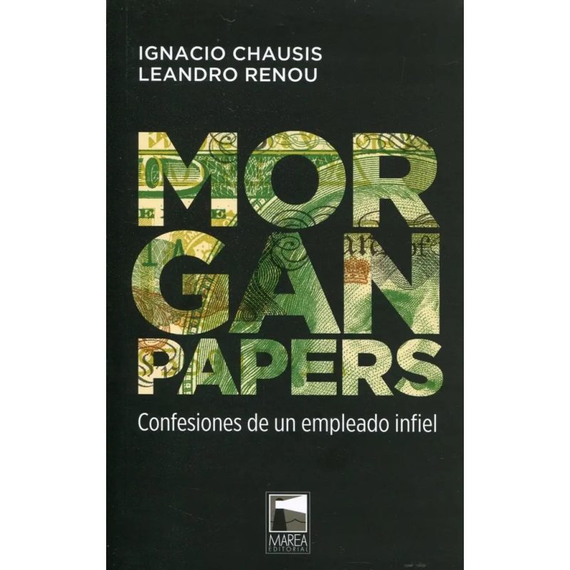 MORGAN PAPERS