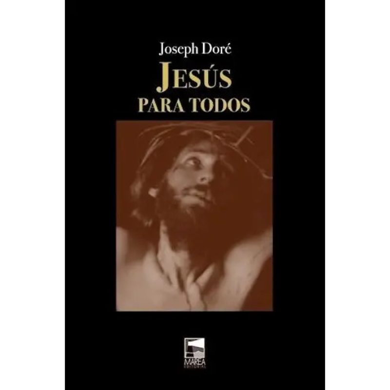JESUS PARA TODOS