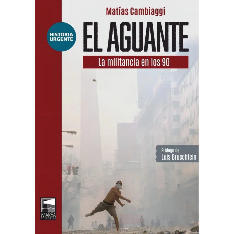 EL AGUANTE