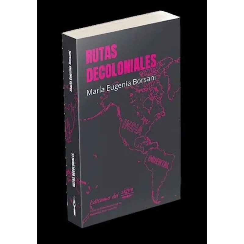 RUTAS DECOLONIALES