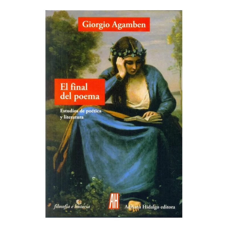 ** FINAL DEL POEMA EL