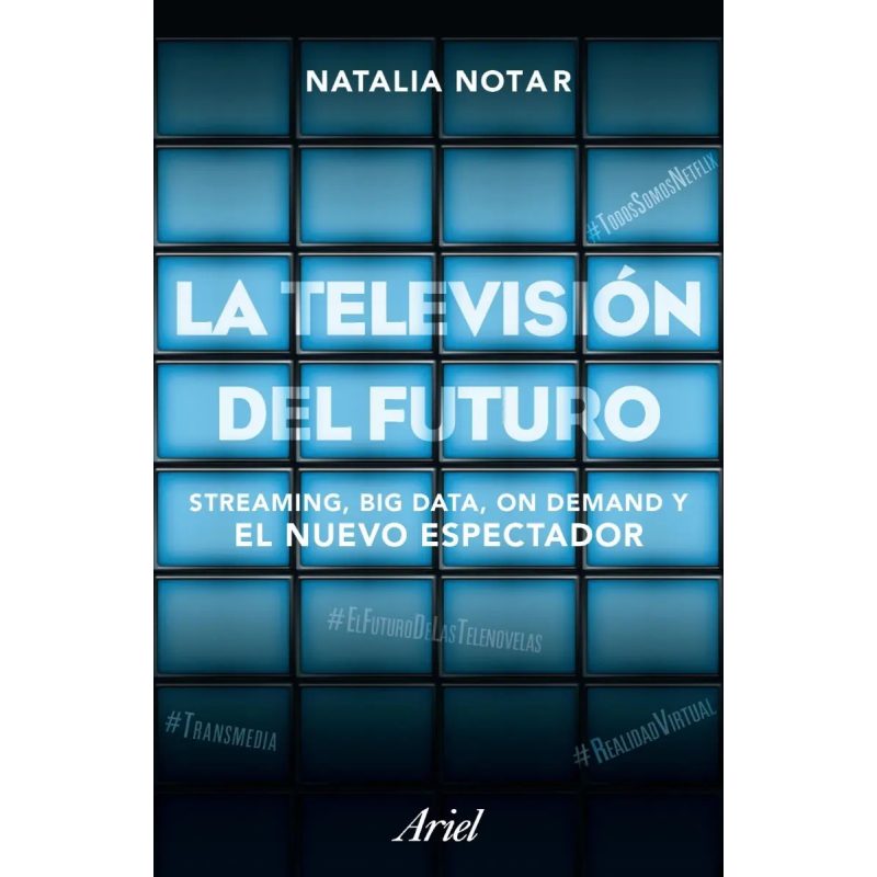 TELEVISION DEL FUTURO LA