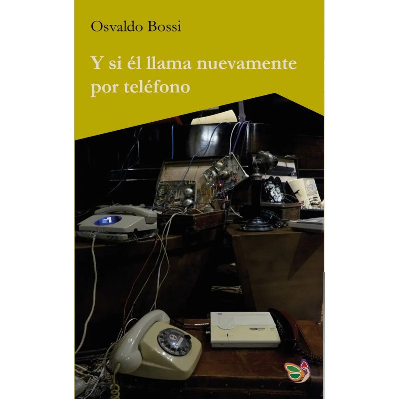 Y SI EL LLAMA NUEVAMENTE POR TELEFONO
