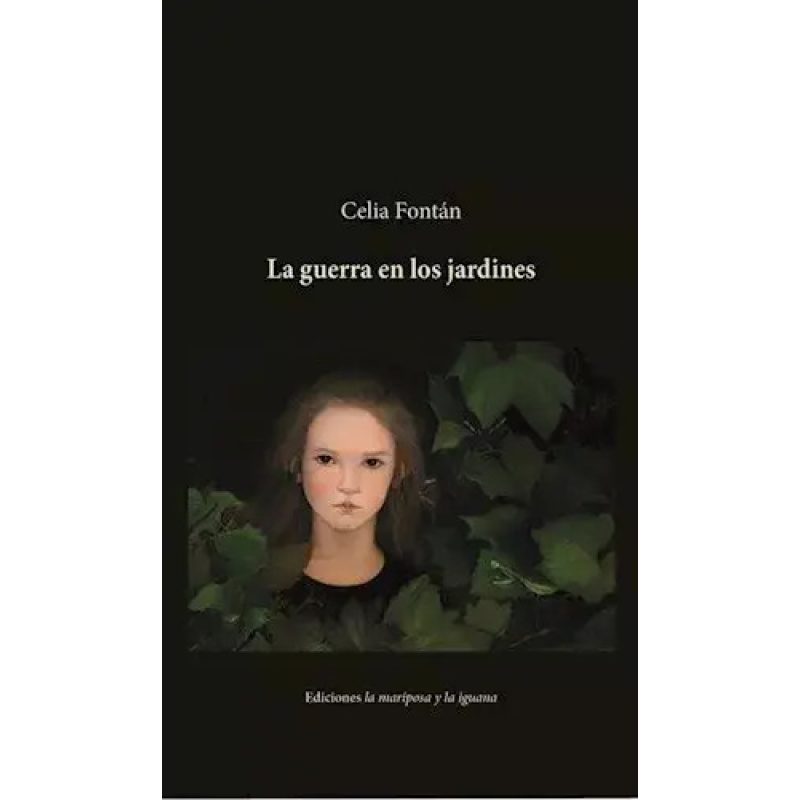 LA GUERRA EN LOS JARDINES