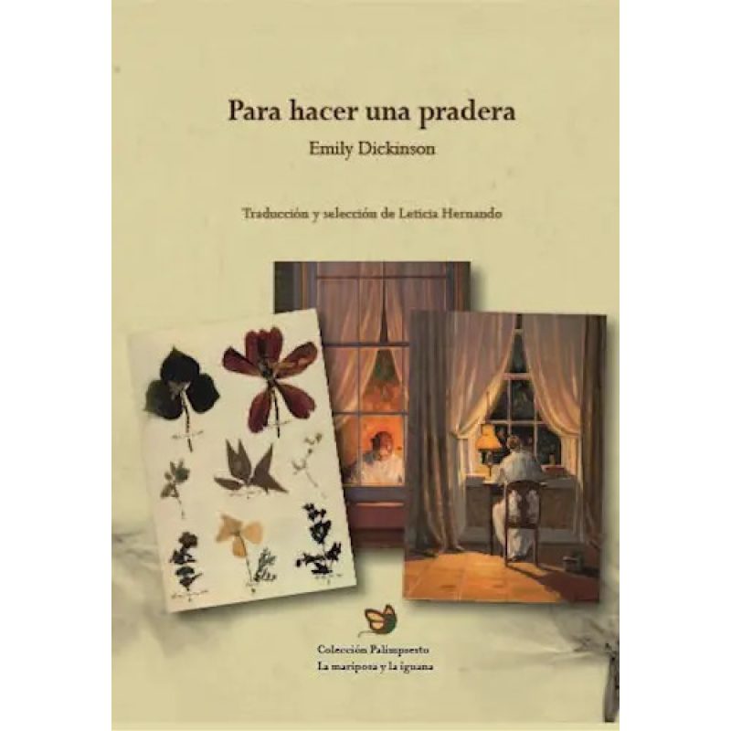 PARA HACER UNA PRADERA