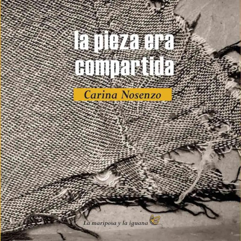 LA PIEZA ERA COMPARTIDA